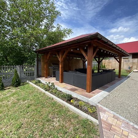 Dom Z Ogrodem I Grillem Villa Wola Zarczycka Exterior photo